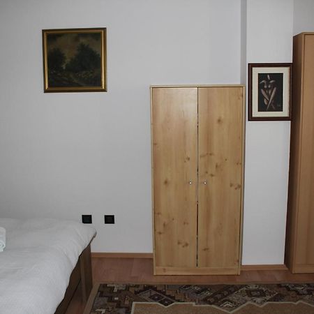 Apartment Anna ザグレブ エクステリア 写真